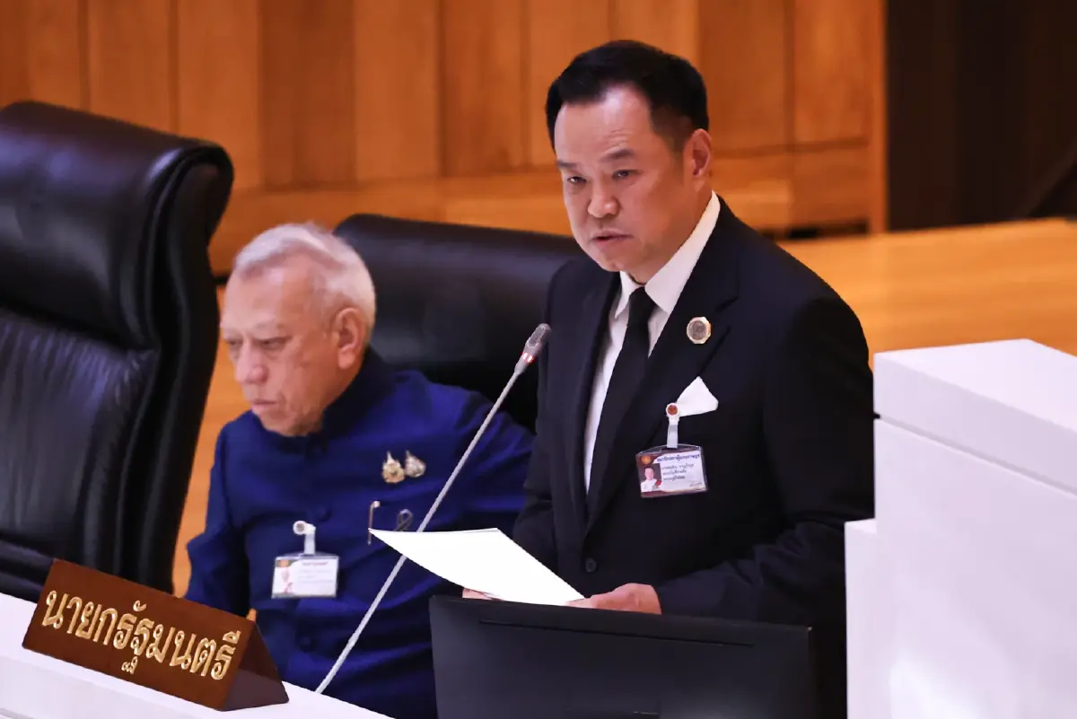 ตรวจ‘เมกะโปรเจกต์’รัฐบาล  คุ้ย‘ทุจริตเชิงนโยบาย’งบฯ 70