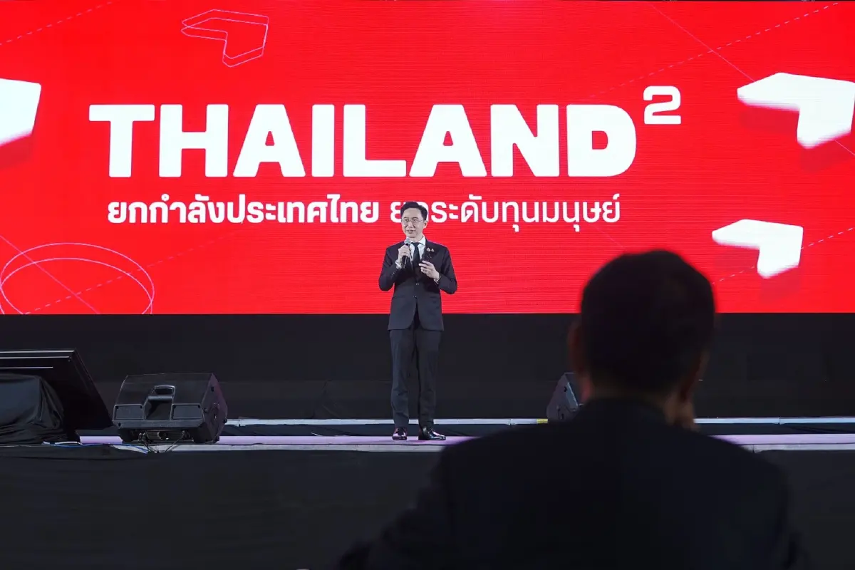 'เรือธงใหญ่'ค่ายแดงลุ้นรีเทิร์น  ดันยุทธศาสตร์ 5 กระทรวงโควตา