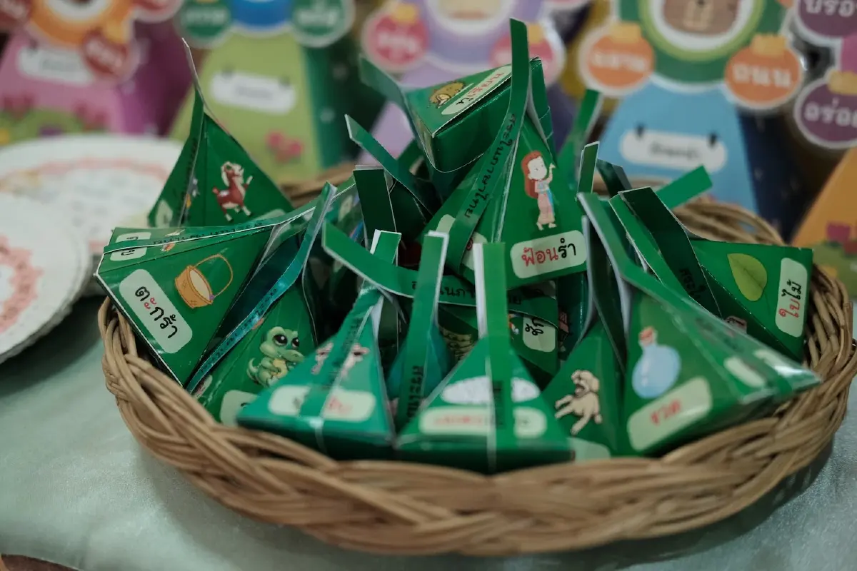 'Smart Local Literacy'สร้างนวัตกรรมชุมชน เสริมทุนปัญญา 'เด็กชายขอบ'