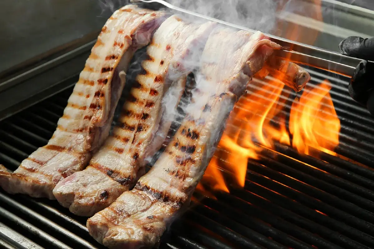 เปิดเตา! 'HANAM BBQ' จากปิ้งย่างเกาหลีซีรีส์ดัง สู่ห้างกลางกรุง