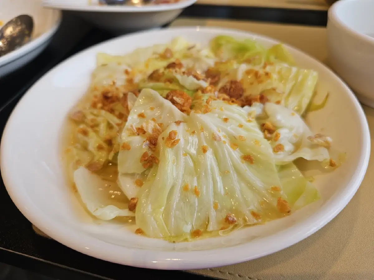‘ข้าวต้มฟรี’ ที่ ‘ร้านไท่ฟง ข้าวต้มเหลา’ ซอยบางนา-ตราด 23