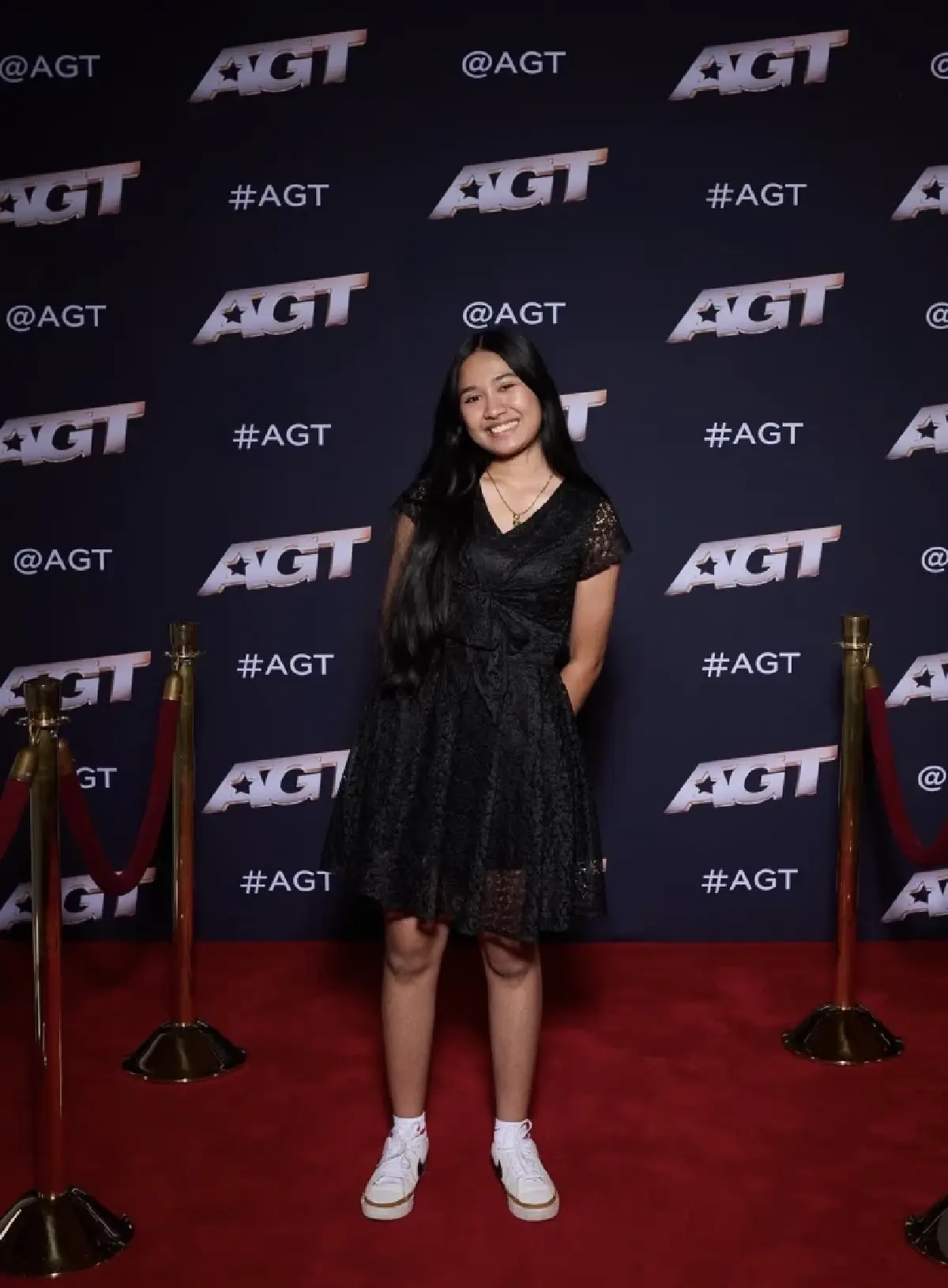 เนเน่ รอยัล ‘4 Yes’ จาก AGT2026 บทพิสูจน์ทาเลนต์ไทยบนเวทีโลก