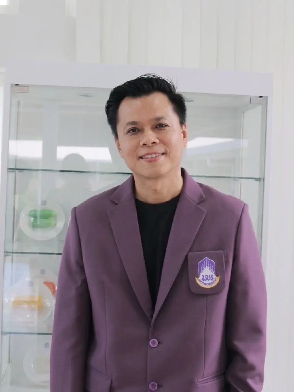 'แม่กาโทกหวากโมเดล' เปลี่ยน 'ผู้สูงวัย' จากภาระสู่ทุนมนุษย์ที่ยั่งยืน