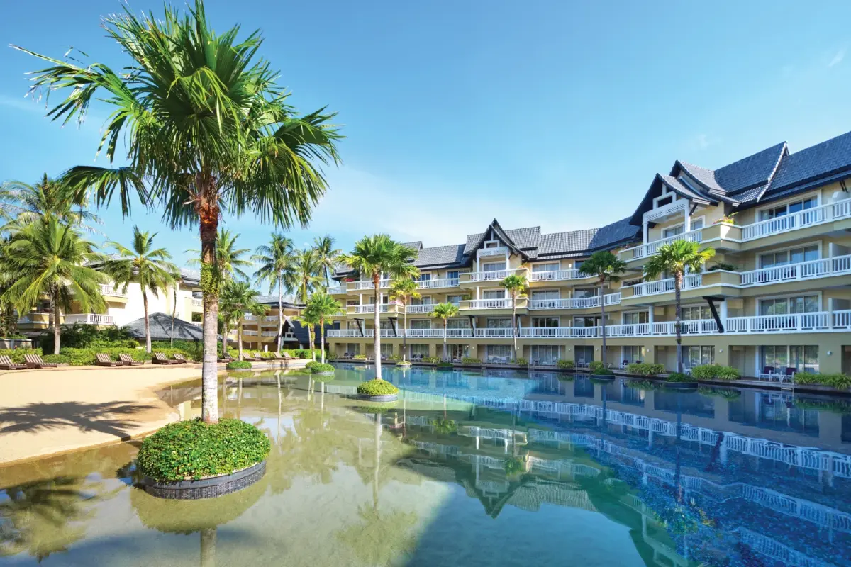 ‘Global Wellness Summit 2026’@ ภูเก็ต เจาะลึกเทรนด์ Wellness ในอนาคต