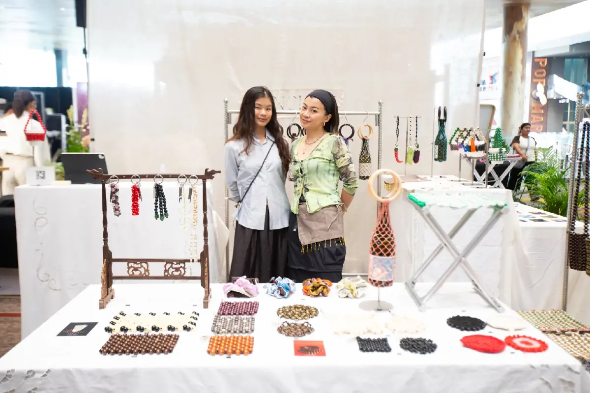Boutiques Asia ปักหมุดกรุงเทพฯ ประเดิมจัดนอกสิงคโปร์ครั้งแรก