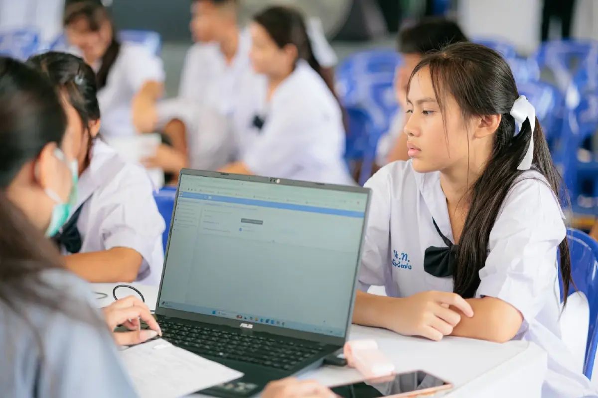 สปสช.-กสศ.เชื่อมฐานข้อมูล  ยกระดับสุขภาวะเด็กเปราะบางทั่วไทย