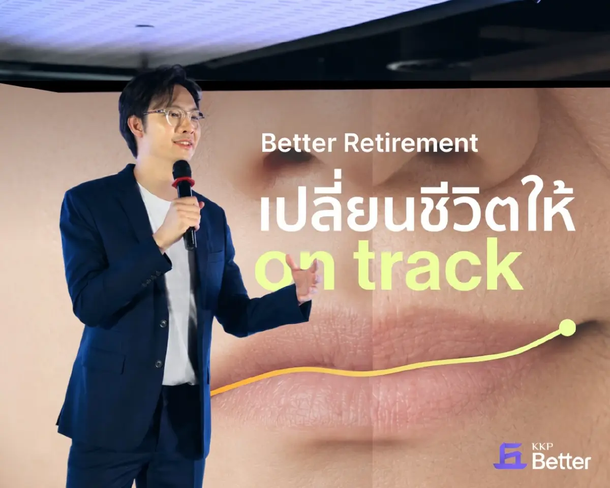 วิกฤต Gen Y ‘แซนด์วิช เจเนอเรชัน’ ลุกลาม! เงินเดือนไม่พอจ่าย ไร้แผนออมหลังเกษียณ