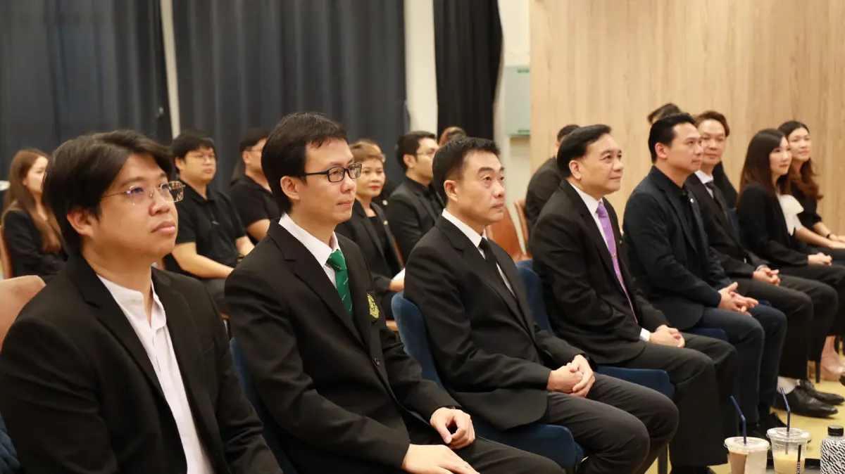 STeP ผนึก มช.ตั้ง ‘IFAC’ หน่วยประเมินความปลอดภัยอาหารนวัตกรรม