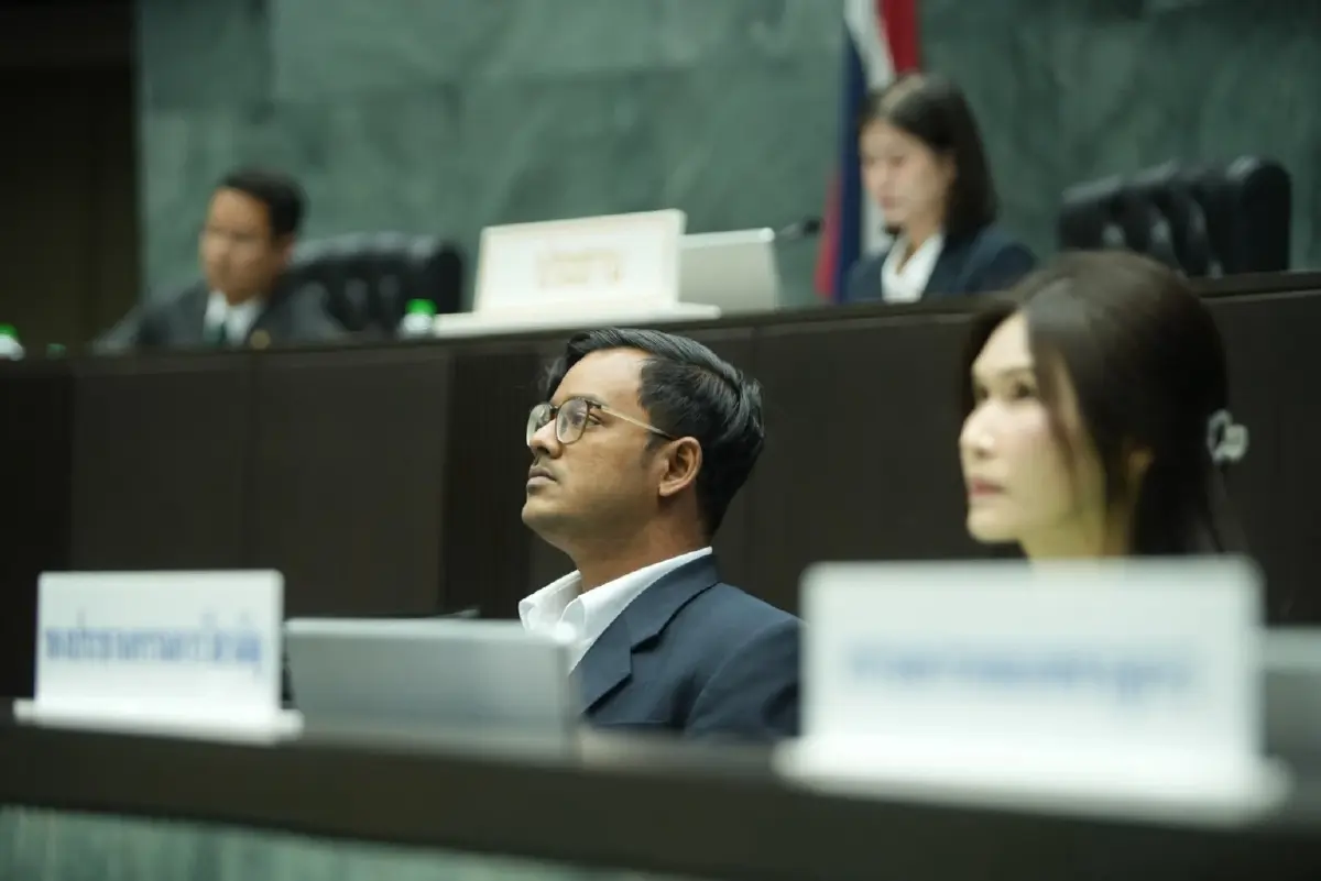 สภา กทม.ผ่านข้อบังคับ เปิดทางไลฟ์สด ยกระดับโปร่งใส ลุยตรวจงบ 70