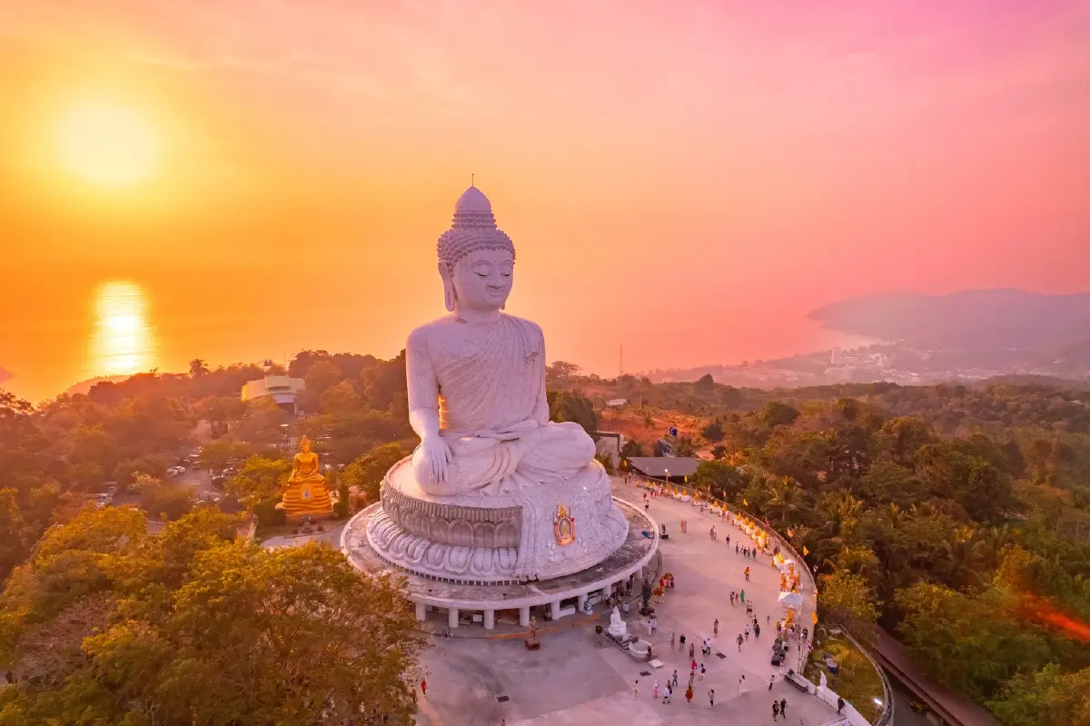 ‘Global Wellness Summit 2026’@ ภูเก็ต เจาะลึกเทรนด์ Wellness ในอนาคต