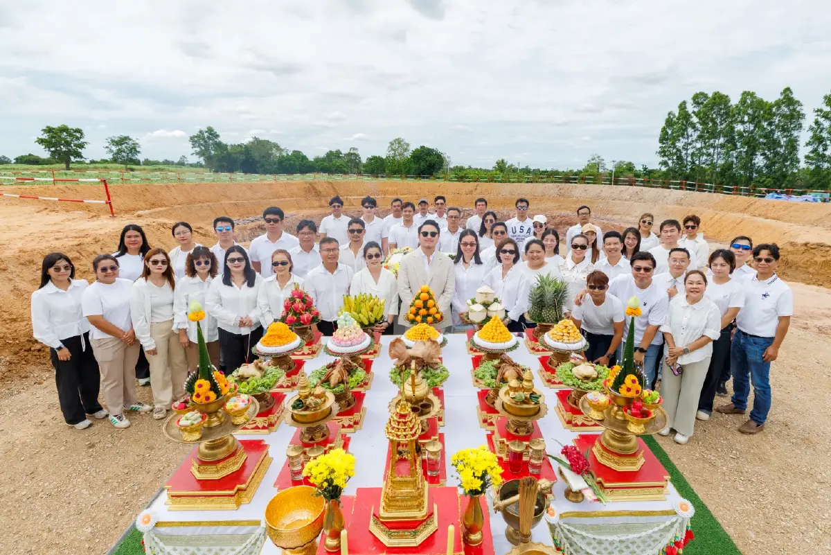 วินด์ ควัก 4.7 พันล้าน สร้างโรงไฟฟ้า ‘DKT1’ ล็อคเป้าโต 2,000 เมกะวัตต์