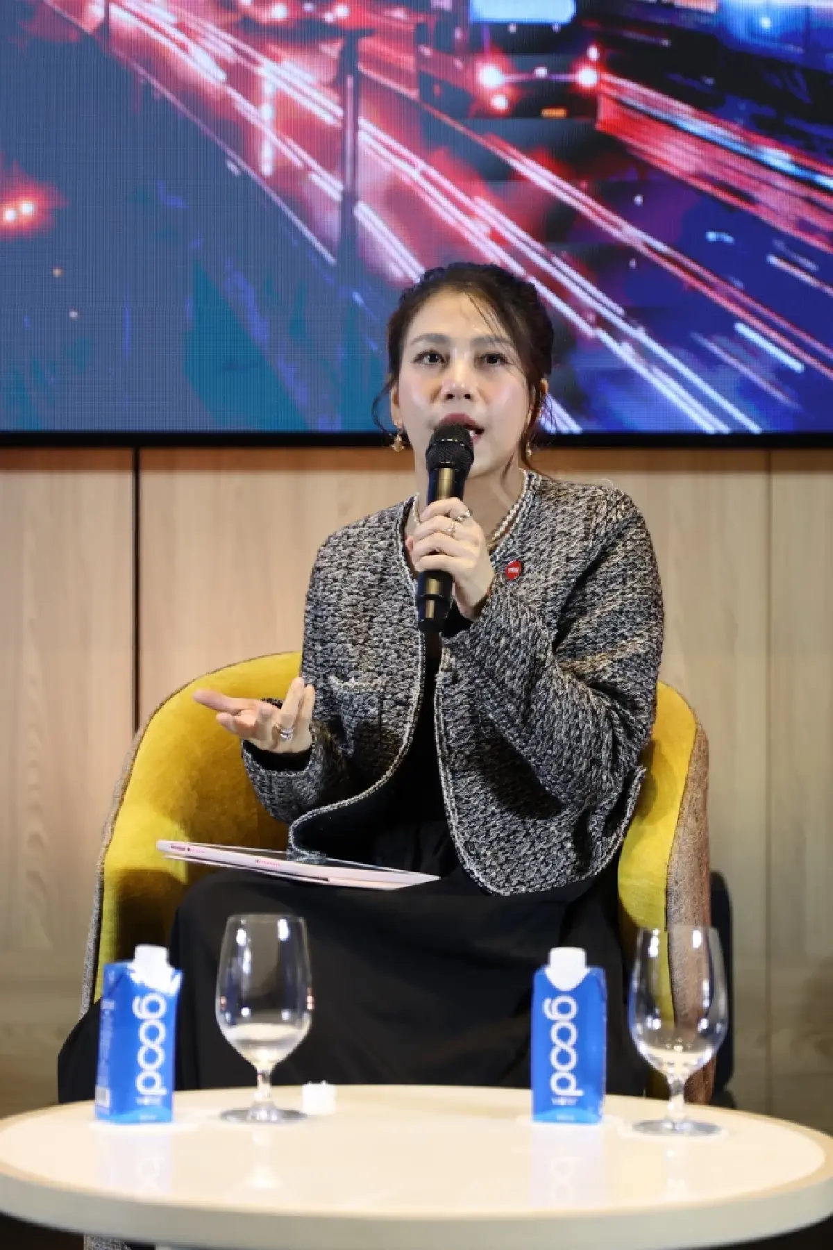 วีเอ็นยู เอเชีย แปซิฟิค เชื่อม 3 อุตฯสำคัญ วางภาคตะวันออกเป็นพื้นที่ต้นแบบเทคโนโลยีเพื่อเมือง เศรษฐกิจ - คุณภาพชีวิต