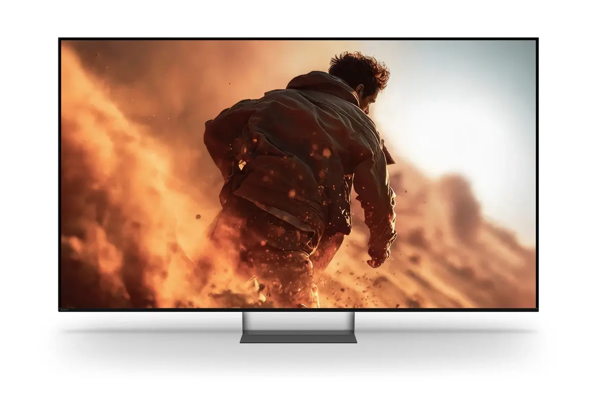 สวยตาแตก! ส่องไลน์อัปใหม่ SONY 'True RGB' สีสันที่บางคนไม่เคยเห็น