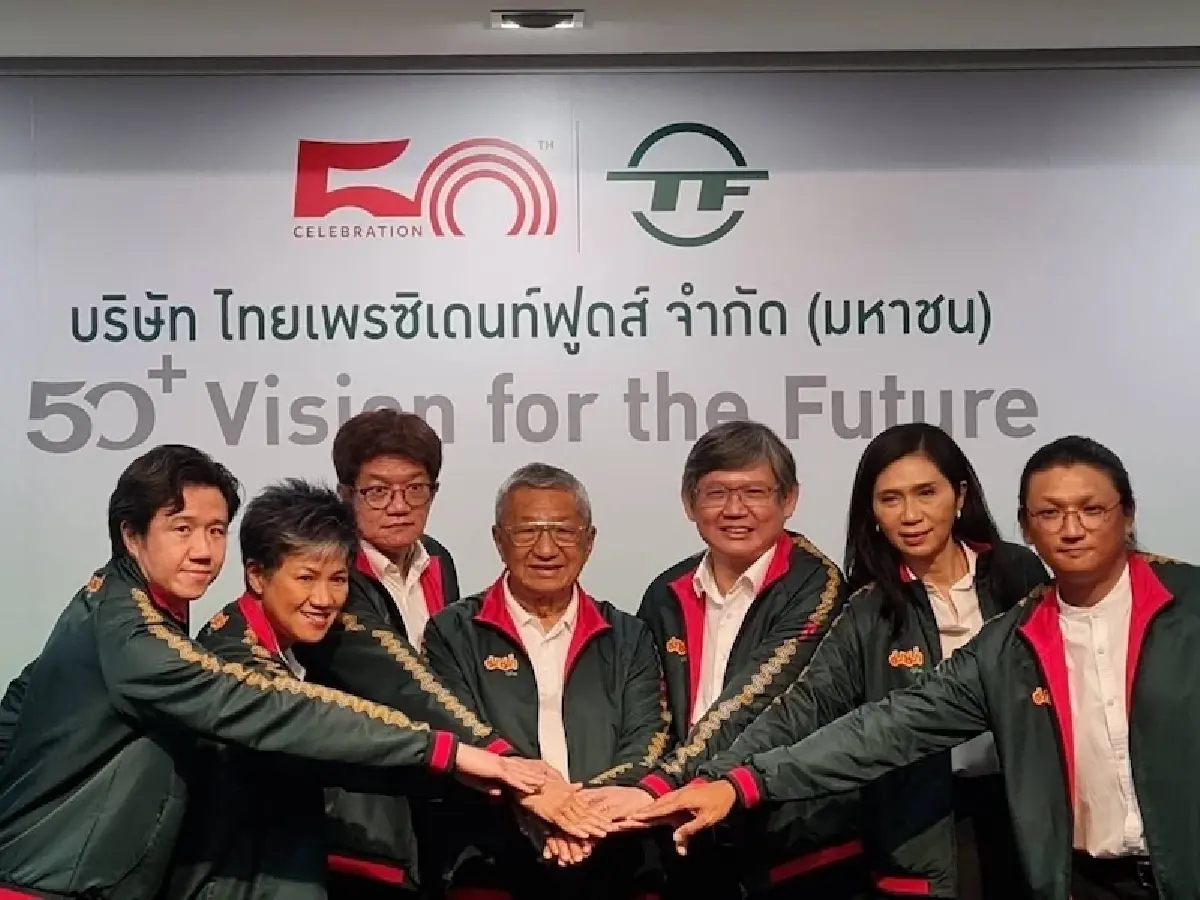 ‘เป็นคนดี มีคุณธรรม’ คาถาธุรกิจ ‘พิพัฒ พะเนียงเวทย์’  ผู้สร้างตำนาน ‘มาม่า..อร่อย’