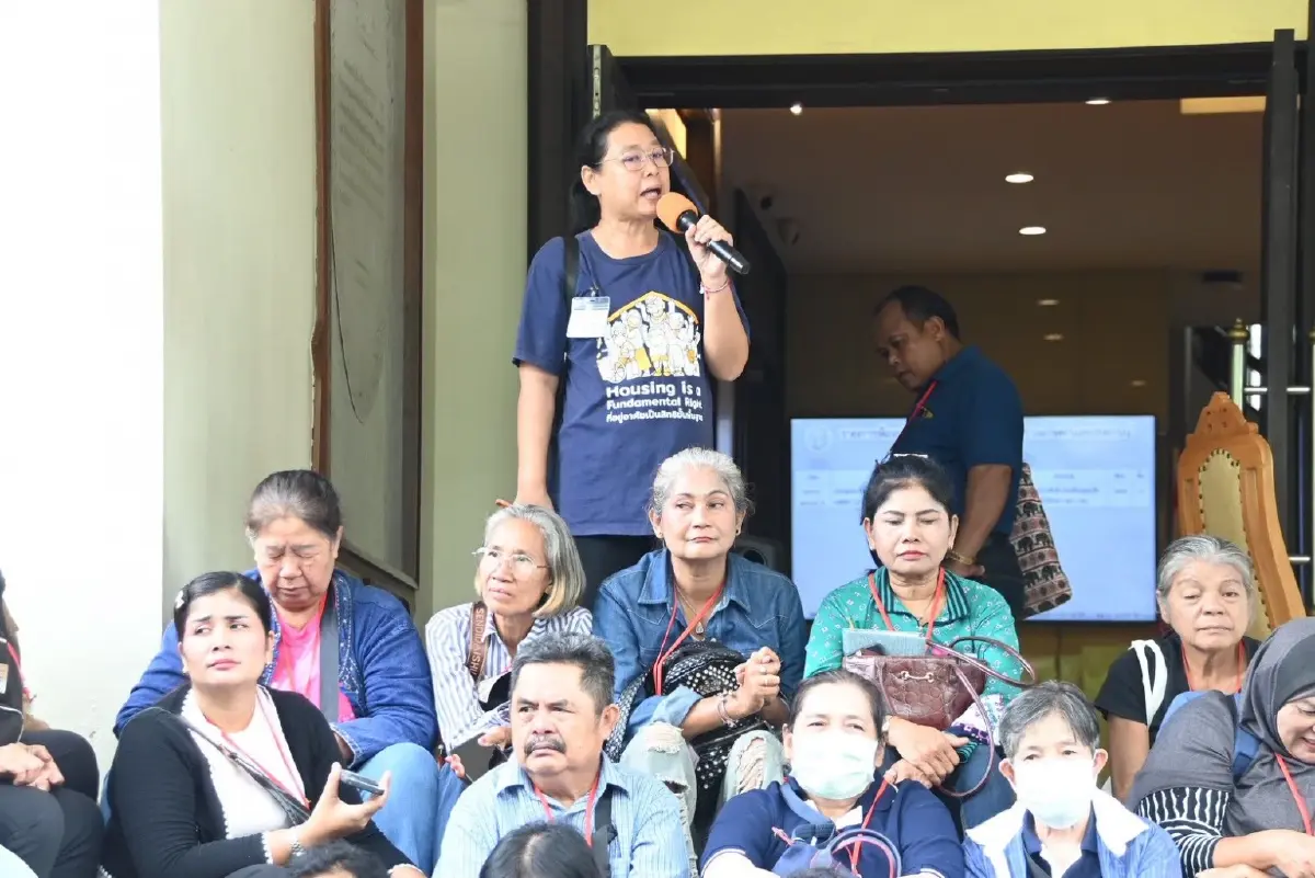 กระทรวงเกษตรฯ เร่งแก้กฎ ผุดสหกรณ์ที่ 8 ตั้งเคหสถานรองรับคนจน
