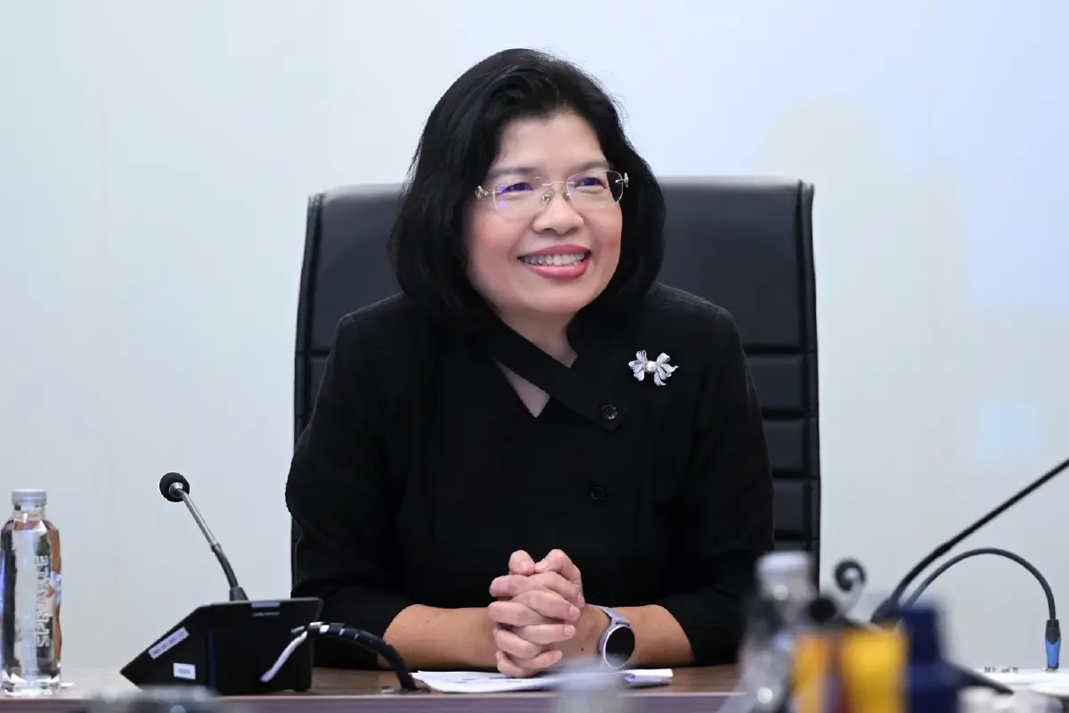 กรมทรัพย์สินทางปัญญา ชวนลิ้มลอง “ชารางแดงเกาะเกร็ด”เชื่อมเสน่ห์การท่องเที่ยว