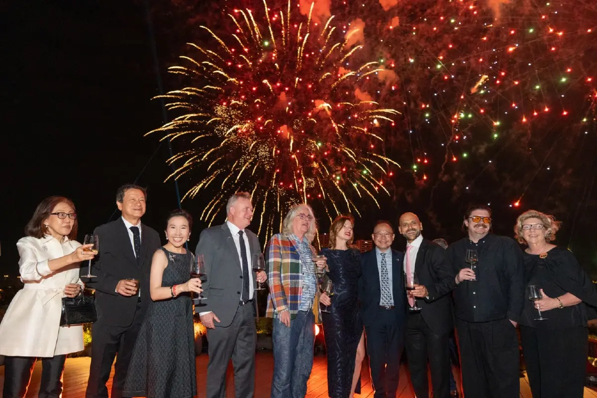 AWC เนรมิตใหญ่ ‘เอเชียทีค’ ทุ่มอีก 2,000 ล้าน พัฒนา ‘เคเบิ้ลคาร์’ ข้ามเจ้าพระยา สู่พิพิธภัณฑ์ ‘MONA Bangkok’