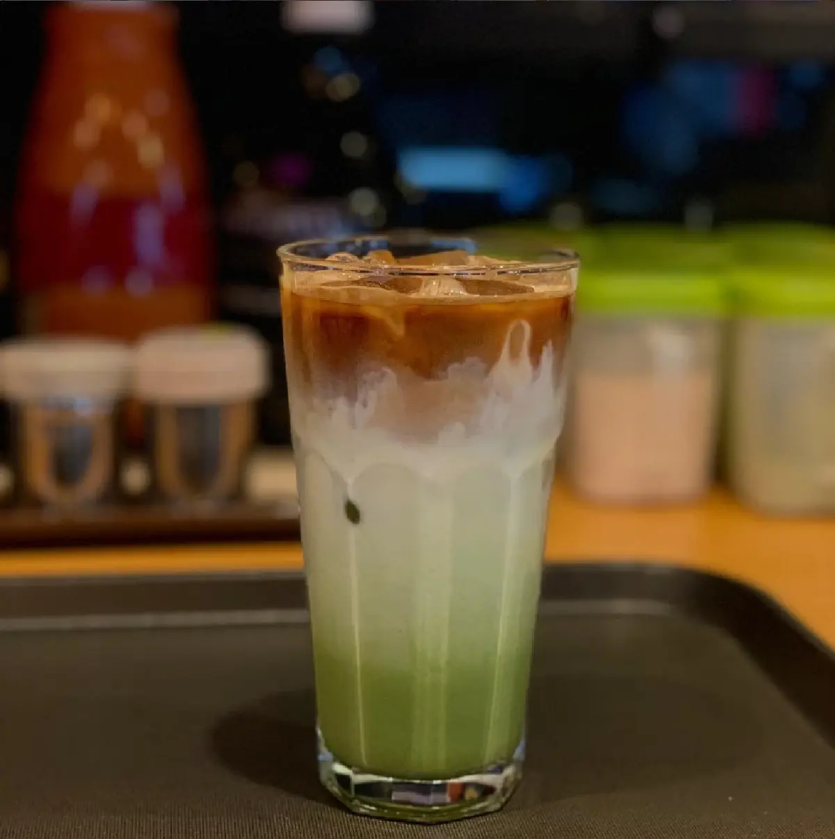 ‘มัทฉะ’ และ ‘อูเบะ’ ในโลกกาแฟ   ตอนที่ 1. ยุคทองของมัทฉะ
