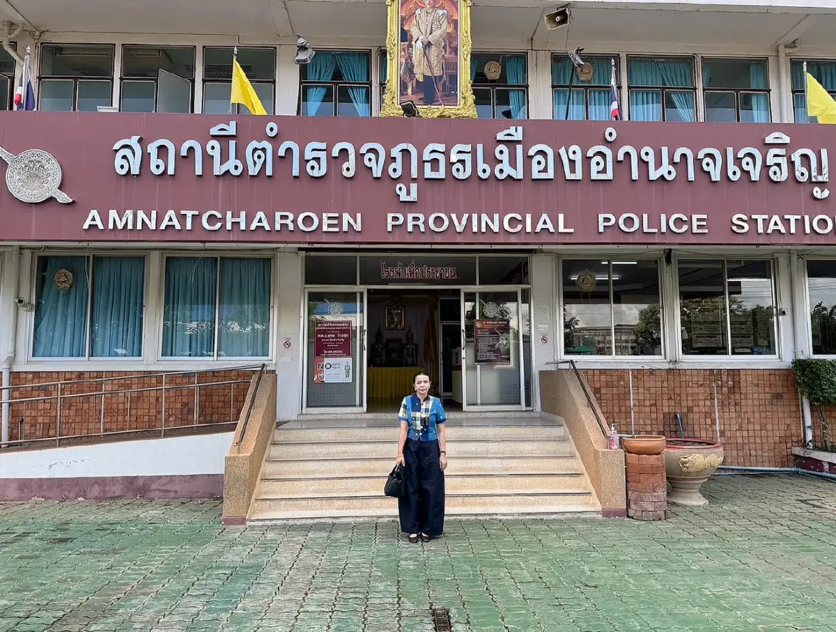 ‘สุขสมรวย’ ประเดิมฟ้อง ‘ยิ่งชีพ iLaw’ กล่าวหาเอี่ยว ‘โกง สว.’