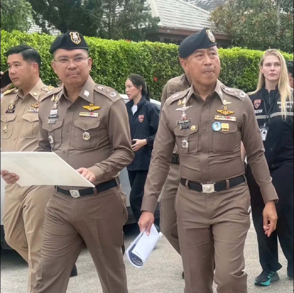 ด่วน! งานเข้า 14,264 บริษัท ตรวจสอบแล้ว เข้าข่าย 'นอมินี' ต่างด้าว
