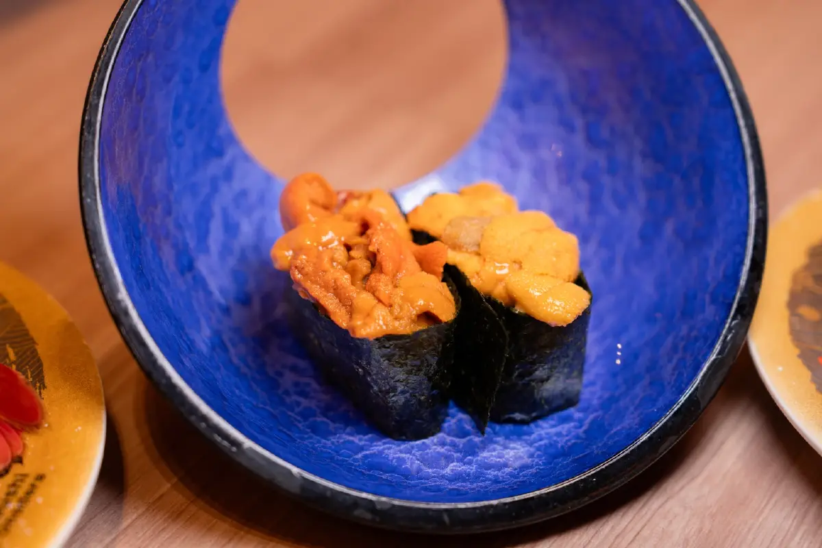 ซูชิสายพานยังไม่เฟ้อ! ‘Kaiten Sushi Ginza Onodera’ ตั้งเป้า 3 ปี ต้องมีรายได้ ‘2,000 ล้าน’