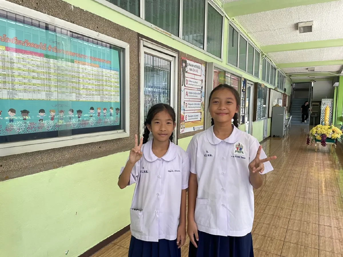 ‘กรุงเทพธุรกิจ’ ปั้นเยาวชน 24 โรงเรียน เท่าทันสื่อ-มีองค์ความรู้ รับมือภัยออนไลน์