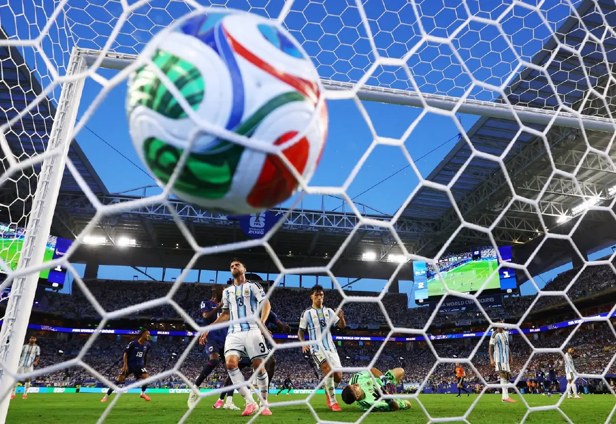 สรุปรายชื่อ 16 ทีมสุดท้าย ฟุตบอลโลก 2026 ดูโปรแกรมบอล ลิงค์ดูบอลสด