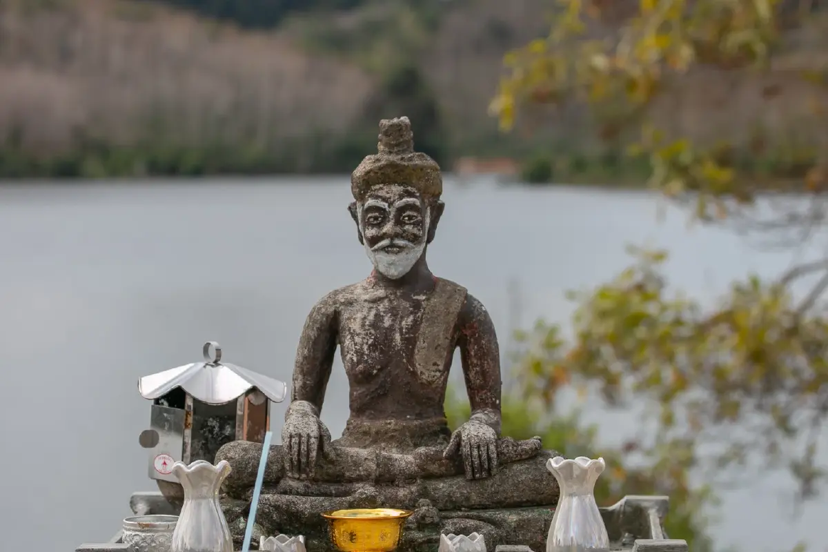 'เรือนจำชั่วคราวเขาระกำ' สู่โอกาสแห่งการเริ่มต้นใหม่