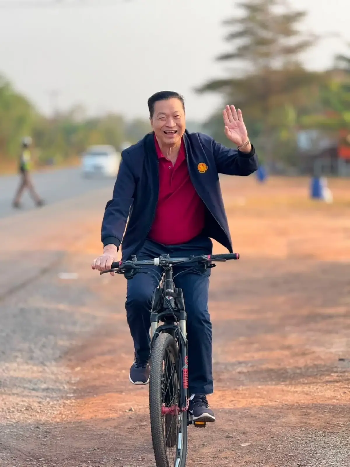โจทย์หิน 'เลือกตั้ง สส.อุดรธานี' บ้านใหญ่ 'ทรงศักดิ์' กู้เรตติ้ง 'น้ำเงิน'