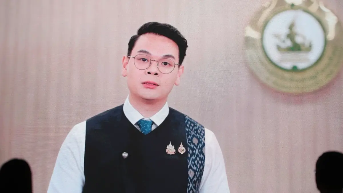 'หัวเว่ยผนึกดีอี' ลุยยุทธศาสตร์ AI ชู 'อินฟราฯ-คน' ชิงฮับอาเซียน