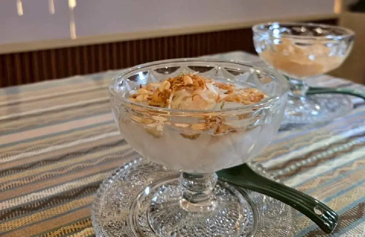 'Ohh! คุณพระ' โดย เชฟจ้า - ชัชวาลย์ สืบสานสูตรโบราณ ชื่อที่เลือนหาย