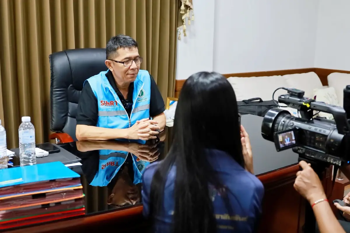 ติดเชื้อพยาธิใบไม้ตับ 4,500 ราย ตรวจสุขภาพก่อนเปิดเรียน ไม่ใช่ระบาดแรงขึ้น