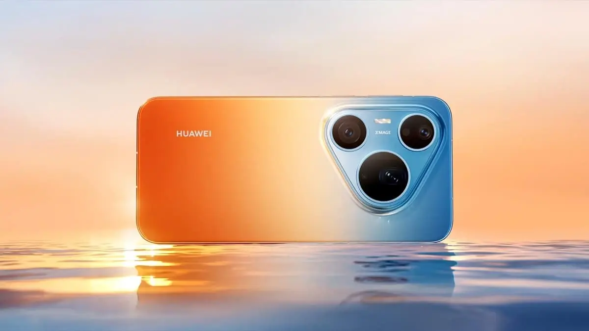 พี่ไปอยู่ไหนมา? เปิดเหตุผลที่ 'HUAWEI Pura 90s Series' เพิ่งจะมี 5G