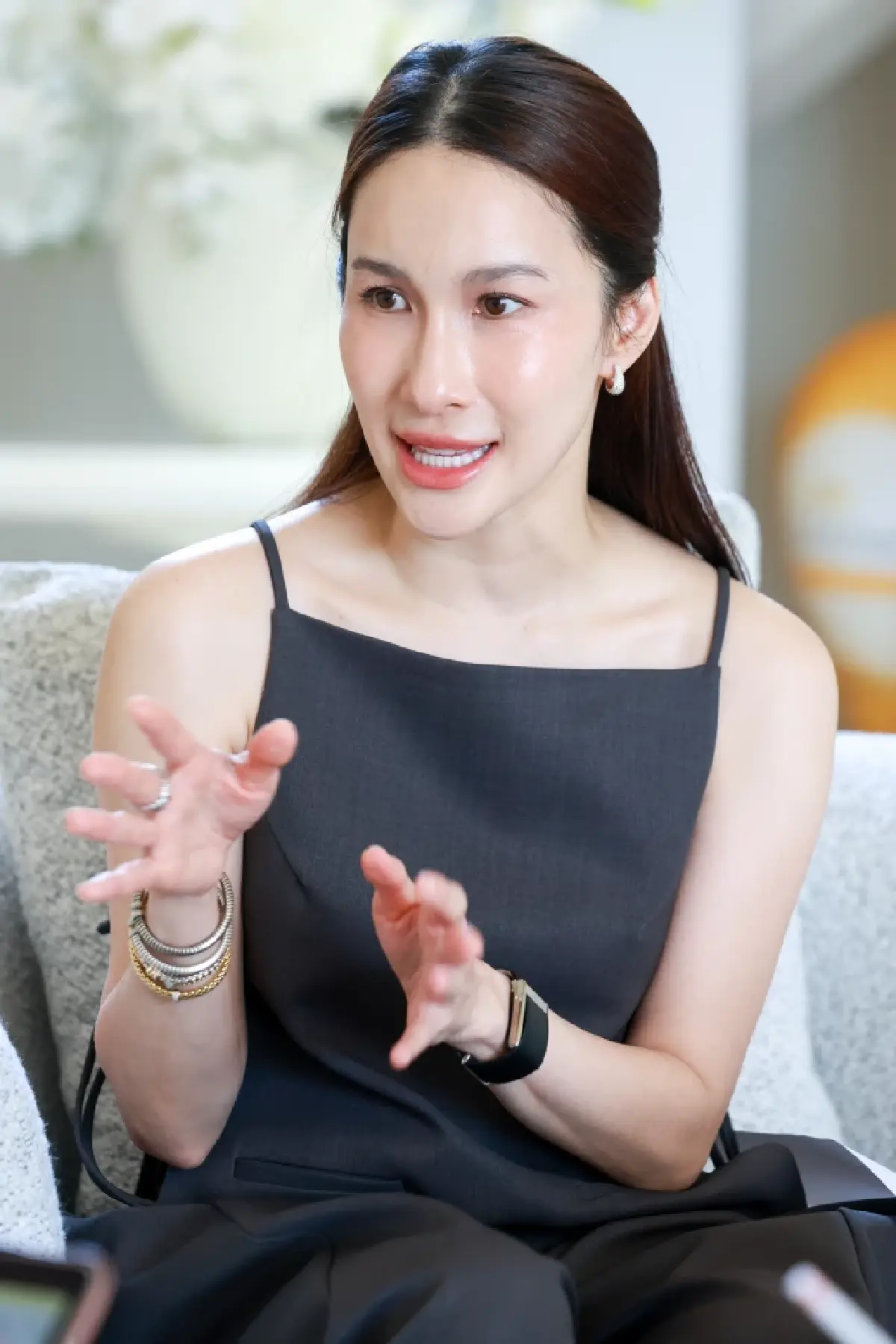 ‘BFF’ ร้านที่ลูกค้ายอมจ่ายเกือบ ‘50,000 บาท’ เพื่อครีมทาหน้า จากครูสอนอนุบาลสู่ธุรกิจ ‘400 ล้าน’