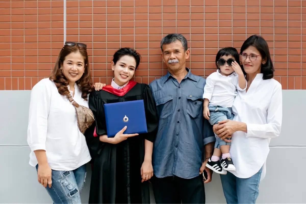 ถอดรหัส 33 ปี 'เจริญฟาร์ม' มรดกเกษตรกร 3 รุ่น ที่สร้างมาด้วยความภาคภูมิใจ