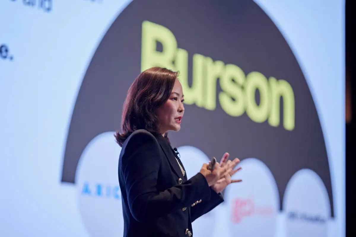 เบอร์สัน เปิดเวที Burson Talk 2026 ชู GEO เป็นเครื่องมือสำคัญของแบรนด์ในยุค AI