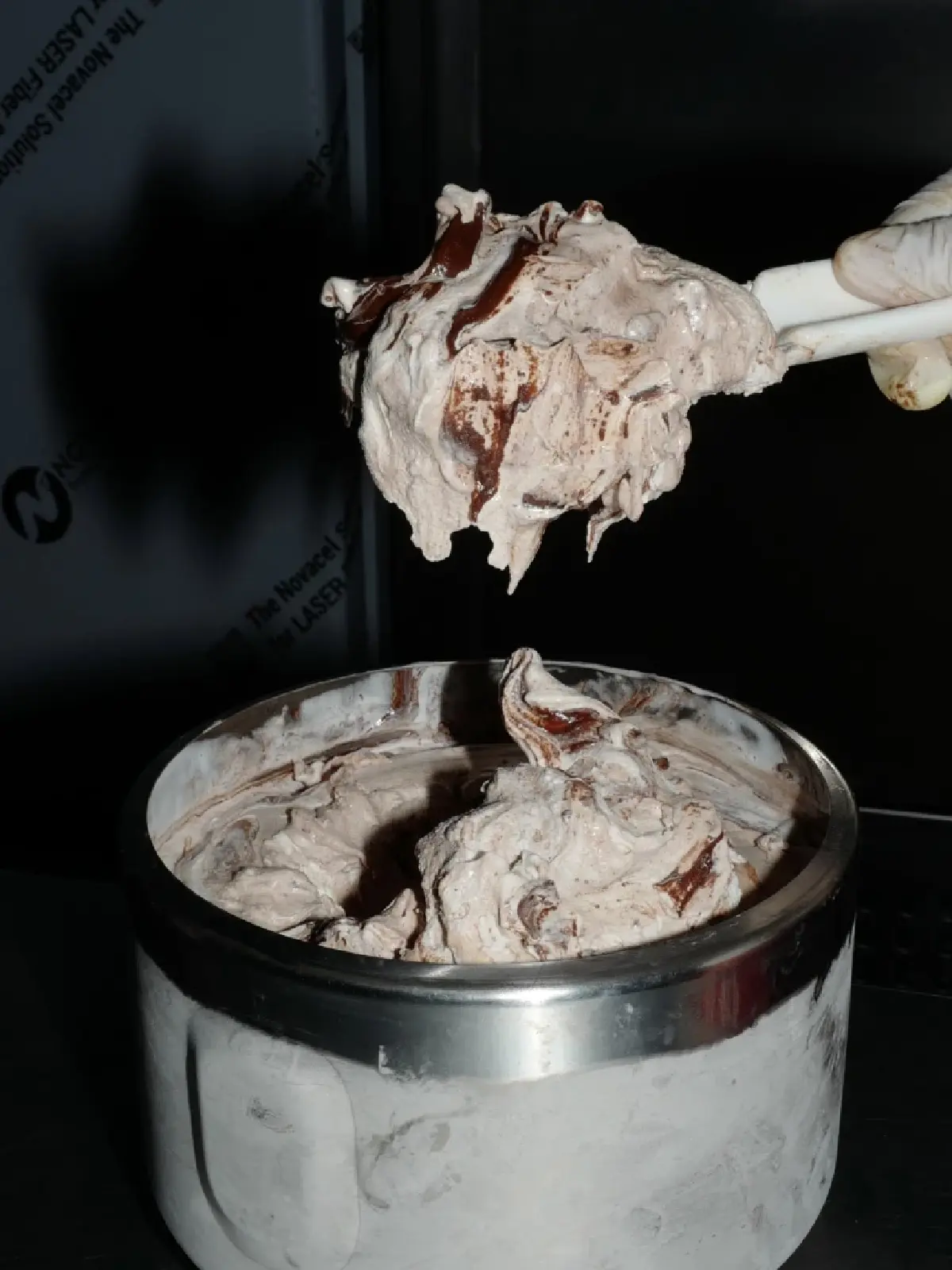 ‘BLENDIES’ เจลาโต้ละลายช้าแต่ยังอร่อย ขายดีสุดวันละ 250,000 บาท ล่าสุด ‘ฮ่องกง’ ขอซื้อแฟรนไชส์