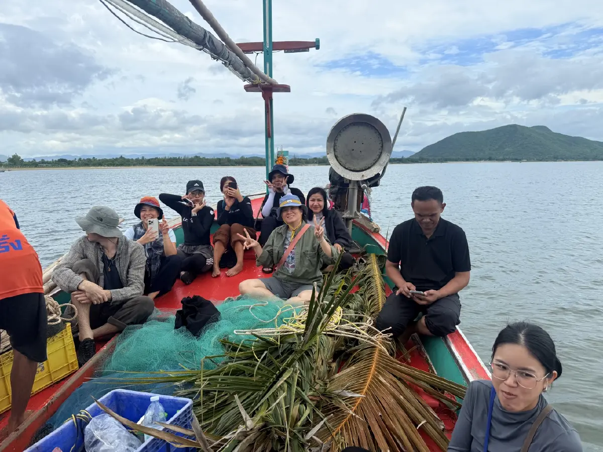 'บ้านเกิด' ธุรกิจอาหารคนรุ่นใหม่ ให้ธรรมชาติกำหนดเมนู ยึดเกษตรกรเป็นศูนย์กลาง