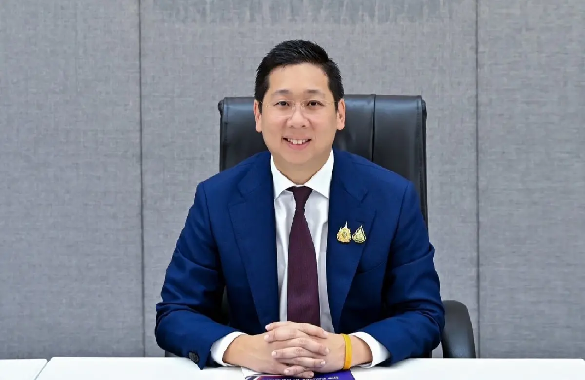 'ภัทรพงศ์' สั่งยกเครื่องสกัดขนยาเสพติด ยันตรวจลูกเรือ - ผู้โดยสารมาตรฐานเดียวกัน