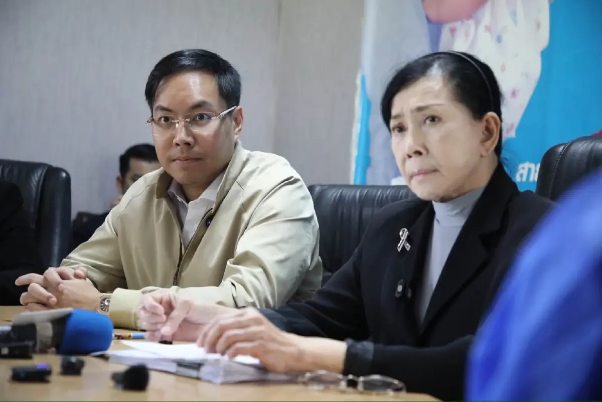 รุดช่วย 'เด็กหญิง' 11 คน สั่งสอบวินัยร้ายแรง 'ผอ.โรงเรียน' ล่วงละเมิด