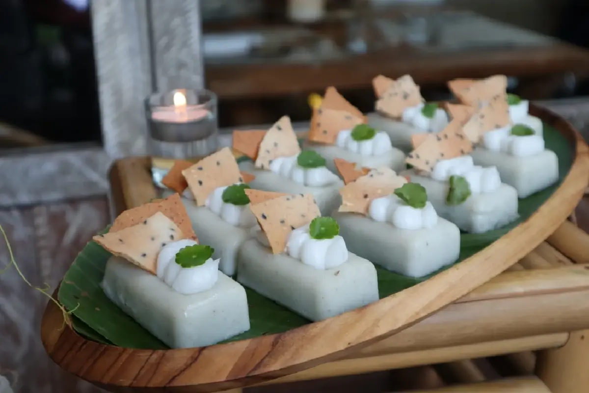 Spice Journey ร้อยรสบนรอยทาง‘เครื่องเทศ’ที่‘รายาเฮอริเทจ’