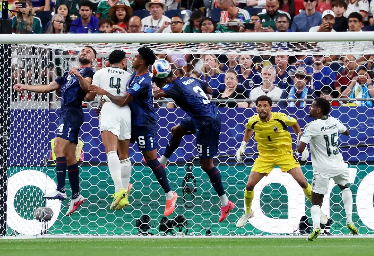 อาร์เจนตินา สุดโกงตาย เชือด เคปเวิร์ด 3-2 ลิ่ว 16 ทีม ฟุตบอลโลก 2026