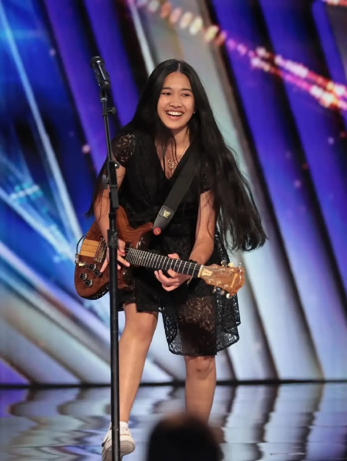 เนเน่ รอยัล ‘4 Yes’ จาก AGT2026 บทพิสูจน์ทาเลนต์ไทยบนเวทีโลก