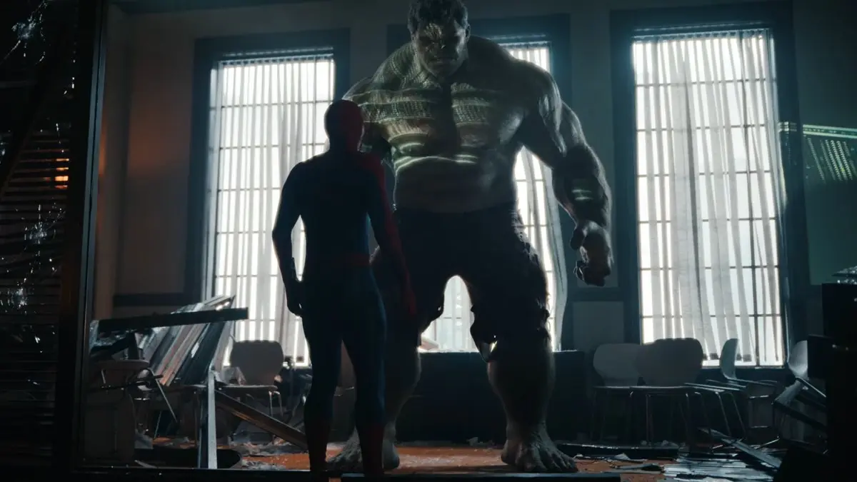เกร็ดน่ารู้ก่อนตีตั๋วเข้าโรงดู Spider-Man: Brand New Day