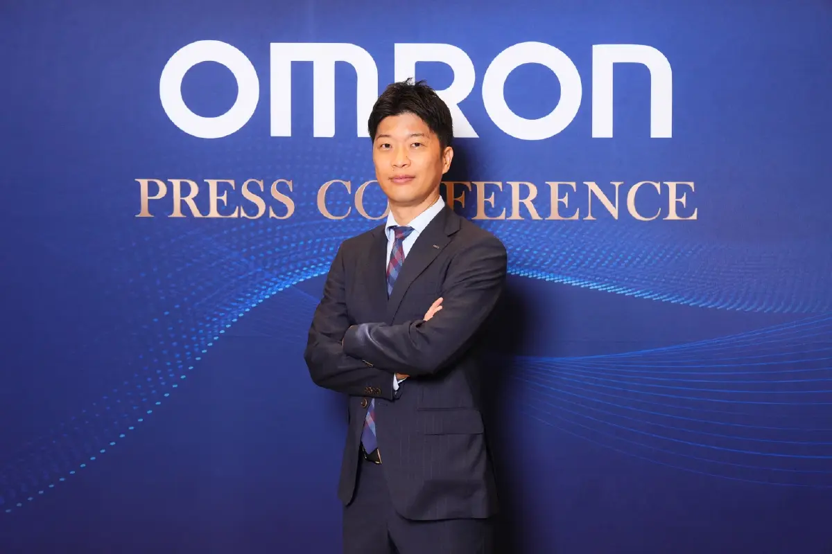 'AI Blood Pressure Monitor'เทคโนโลยีคัดกรอง ลดภาวะความดันโลหิตสูง