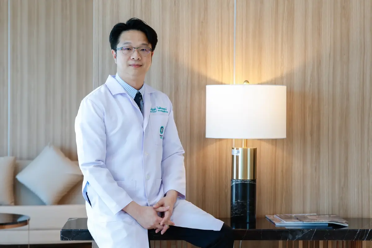 คนรุ่นใหม่ 'เล่นกีฬาหนัก- วิ่งมาราธอน-HYROX' บาดเจ็บพุ่ง 20-30%