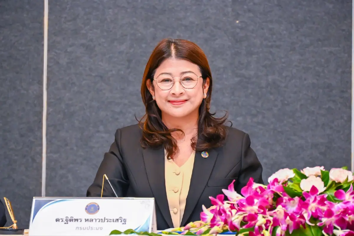 กรมประมง MOU 8 หน่วยงานรัฐผนึกกำลัง ปิดจ๊อบ IUU พ้นทะเลไทย