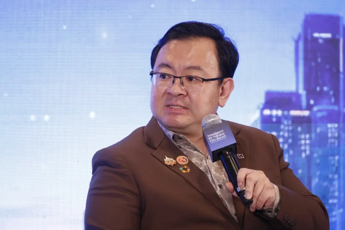 5 ค่ายอีวีจีนเสนอไทยเดินหน้าต่อ 'EV 4.0' ดันไทยฮับสมาร์ทคาร์