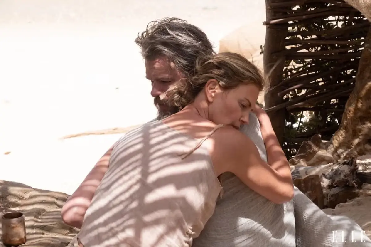 The Odyssey บาดแผลที่กัดกินใจวีรบุรุษสงครามจนไม่กล้ากลับบ้าน