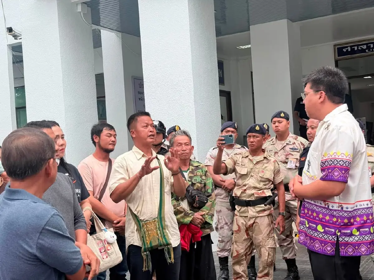 'ทุเรียน' ราคาตกต่ำ ชาวสวนไม่ทน ราคาหน้าสวนต่ำกว่าต้นทุนการผลิต